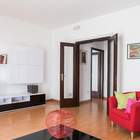 Cappuccino 36 House In Venezia Apartman Mestre Kültér fotó
