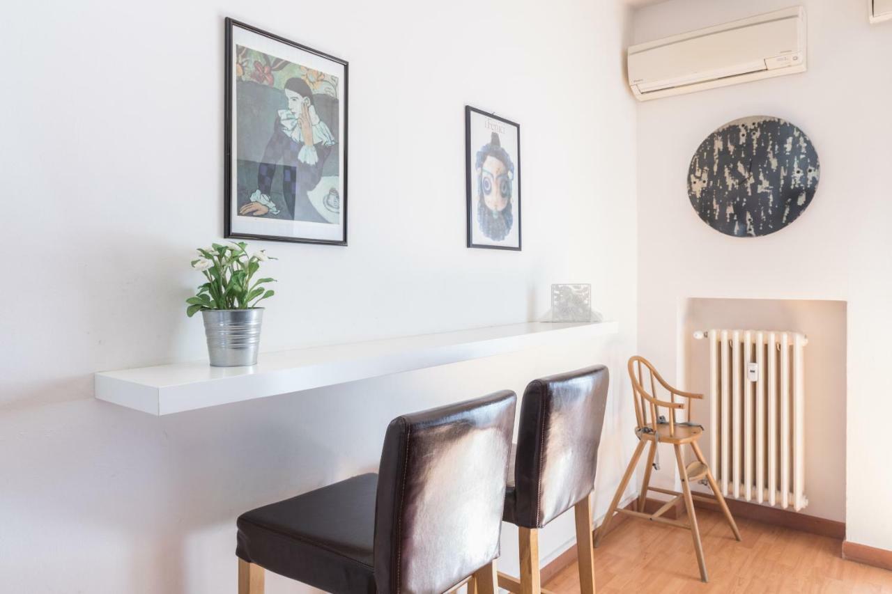 Cappuccino 36 House In Venezia Apartman Mestre Kültér fotó