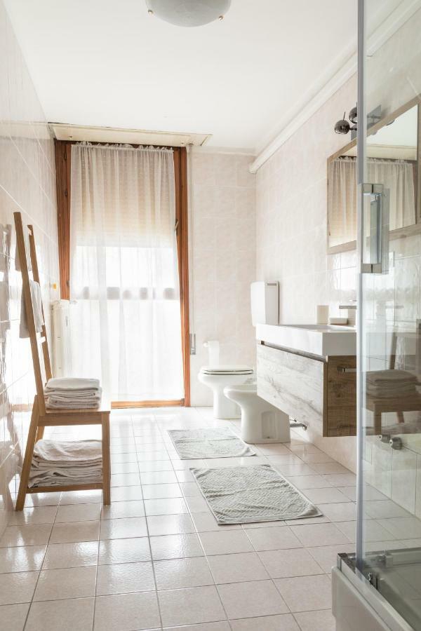 Cappuccino 36 House In Venezia Apartman Mestre Kültér fotó