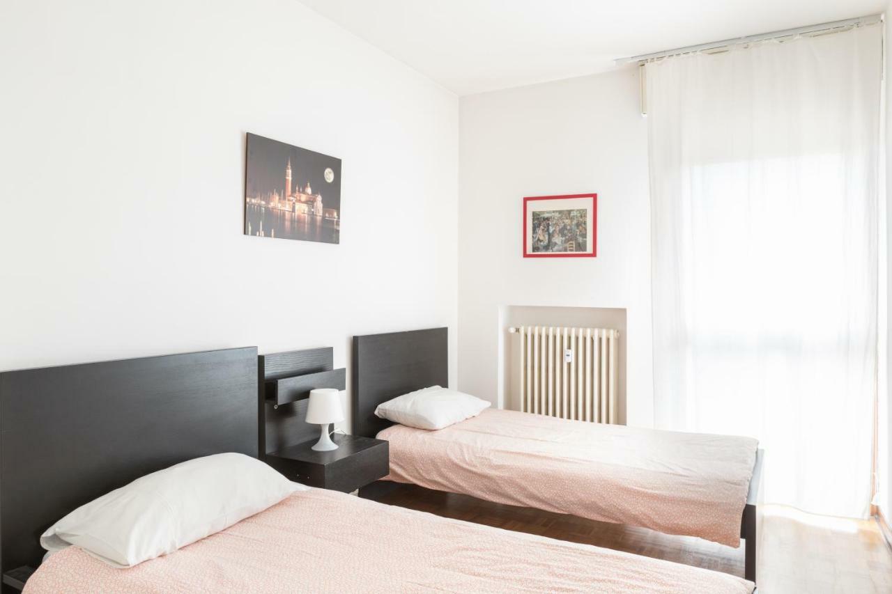 Cappuccino 36 House In Venezia Apartman Mestre Kültér fotó