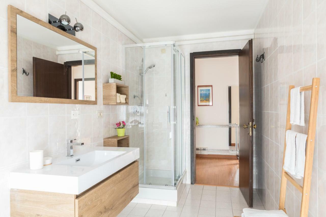 Cappuccino 36 House In Venezia Apartman Mestre Kültér fotó