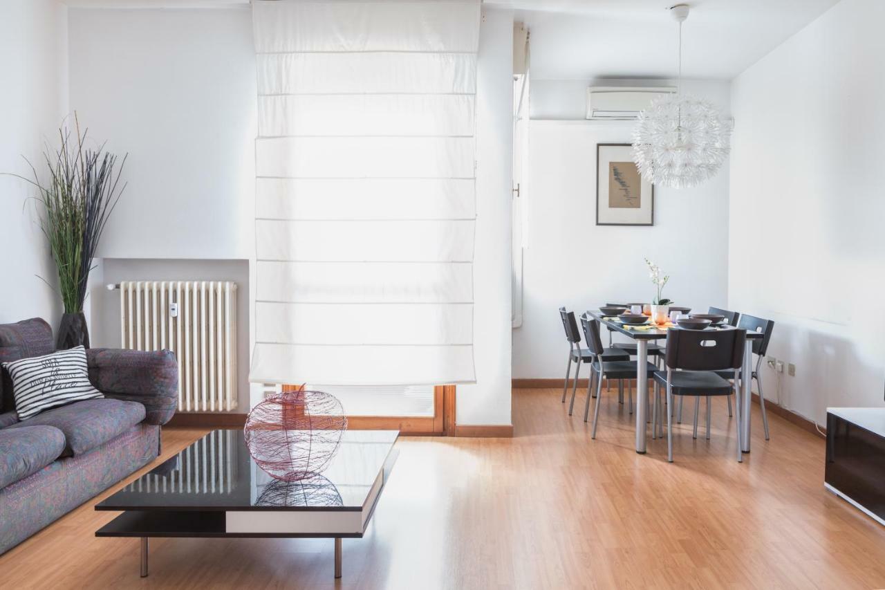 Cappuccino 36 House In Venezia Apartman Mestre Kültér fotó