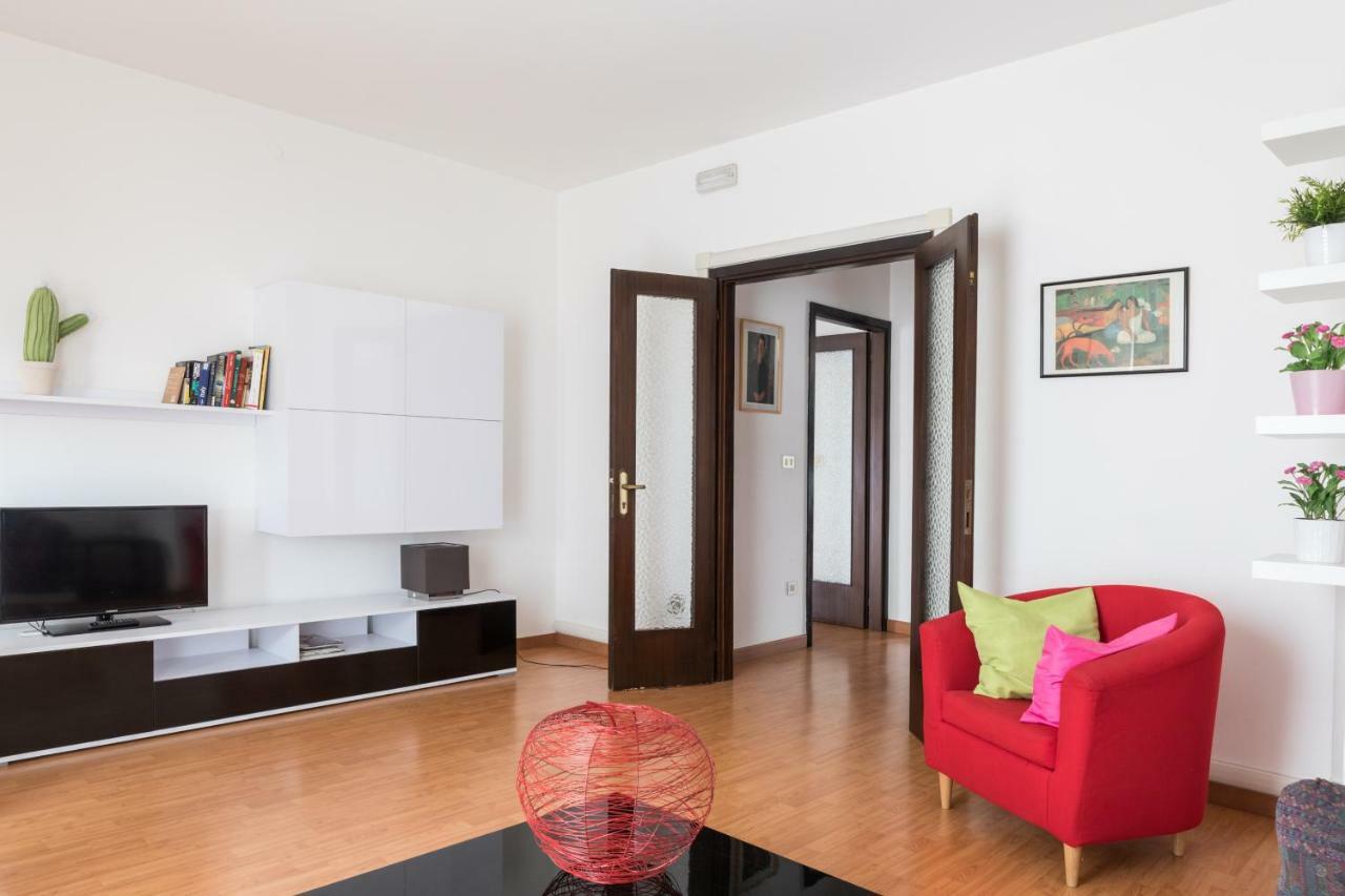 Cappuccino 36 House In Venezia Apartman Mestre Kültér fotó