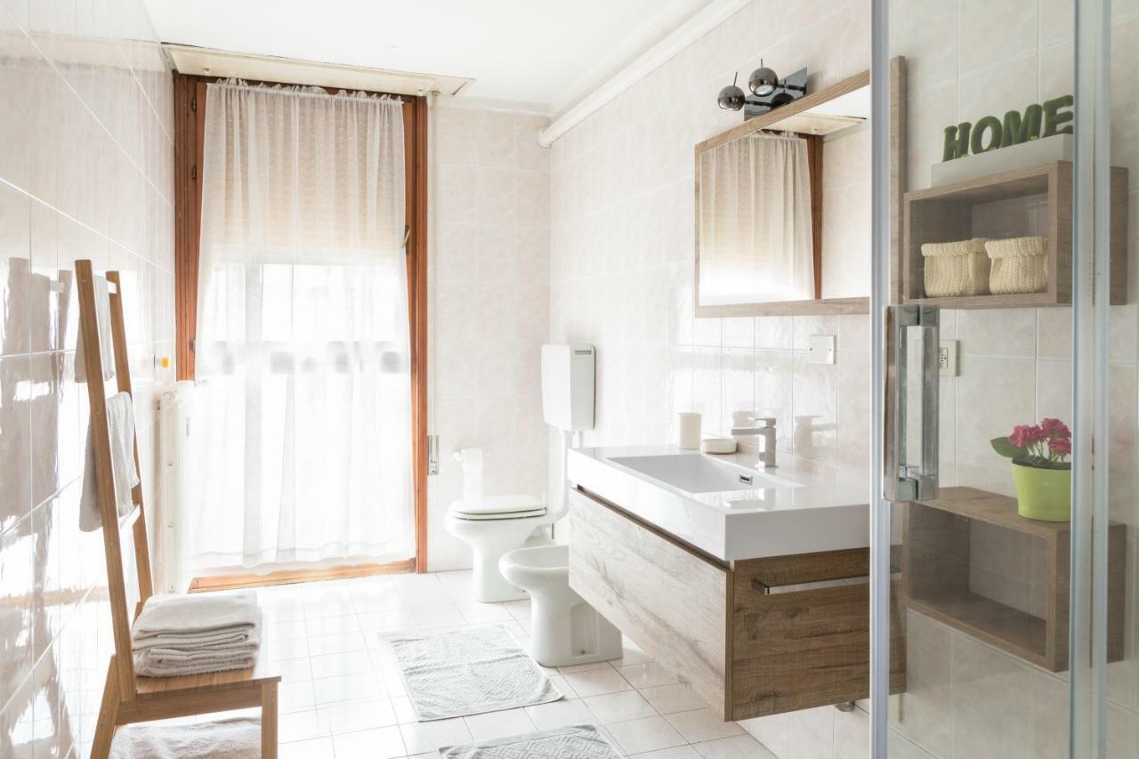 Cappuccino 36 House In Venezia Apartman Mestre Kültér fotó