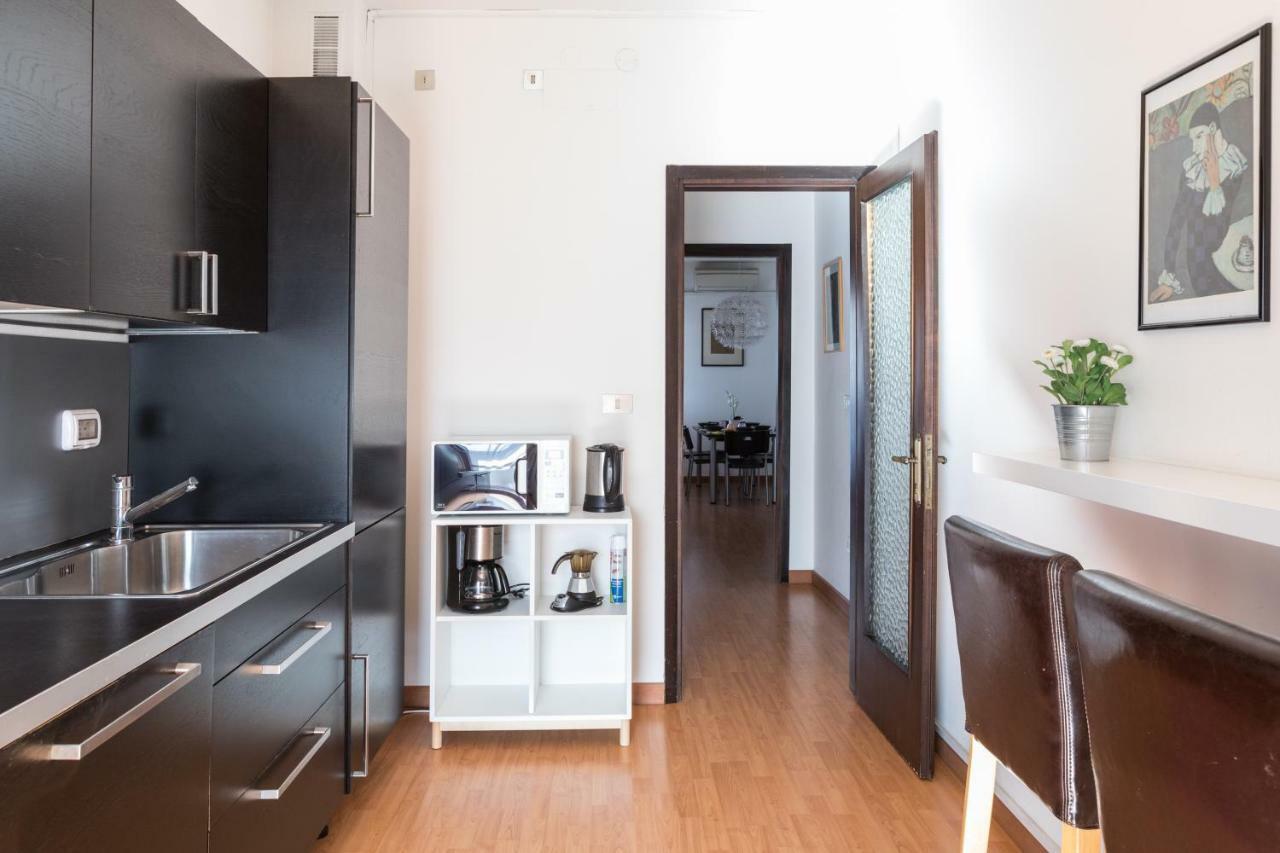 Cappuccino 36 House In Venezia Apartman Mestre Kültér fotó