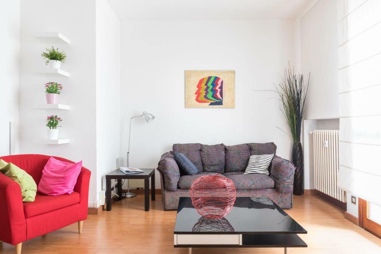 Cappuccino 36 House In Venezia Apartman Mestre Kültér fotó
